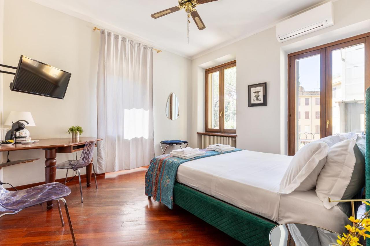 Suite 151 - City Center Rome Exterior photo