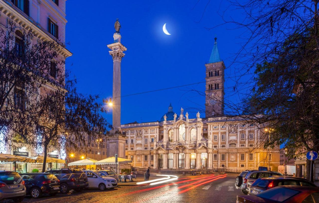 Suite 151 - City Center Rome Exterior photo