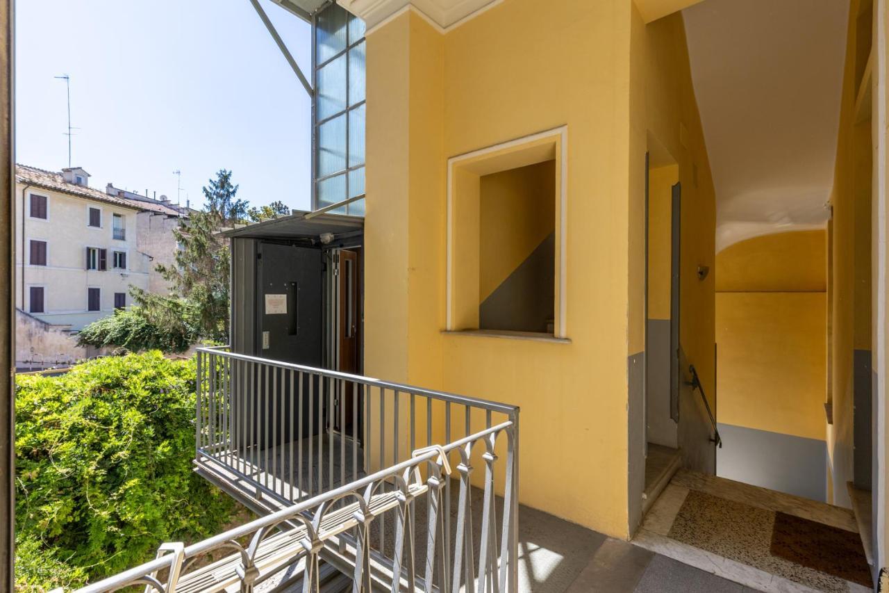 Suite 151 - City Center Rome Exterior photo